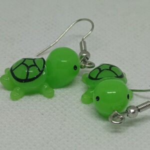 SP128 Aretes Tortuguitas