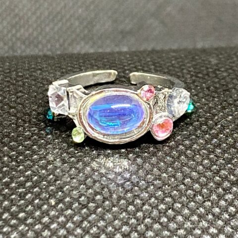 VN1239 Anillo Hada del Éter