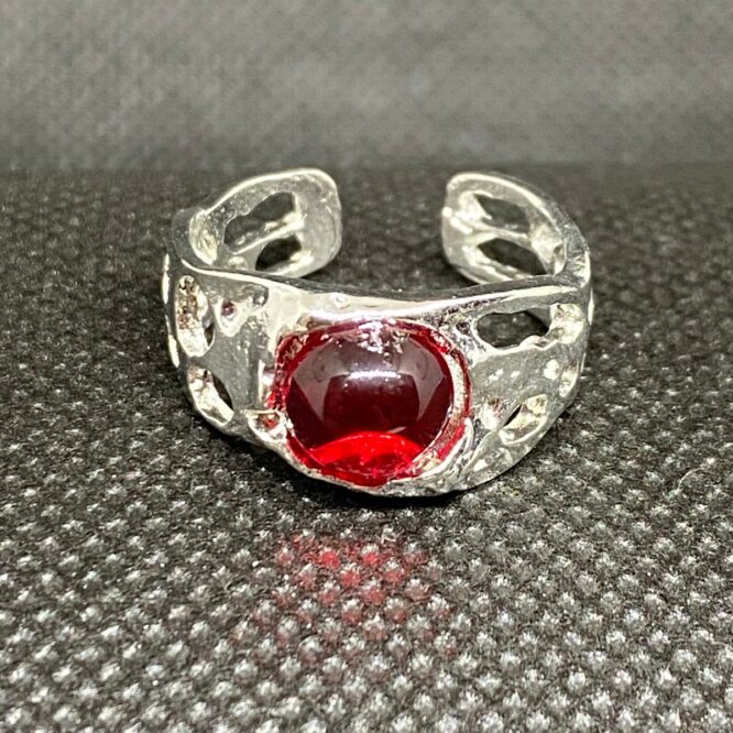 VN1221 Anillo Alucard