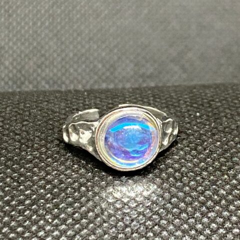 VN1240 Anillo Esfera de Andrómeda