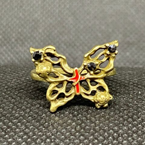 VN1250 Anillo Vuelo Encantado