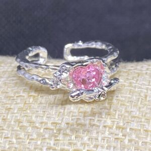 VN1252 Anillo de Cupido