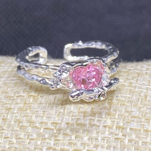 VN1252 Anillo de Cupido