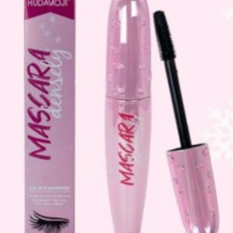 VN1207 Mascara rimel de pestañas