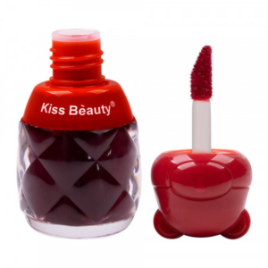 vn1206 Tinta de labios de ositos