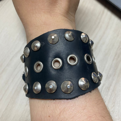 vn1216 Brazalete manilla prisionero