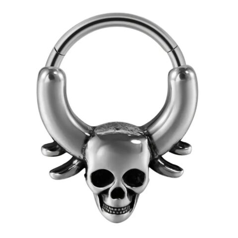 SP141 Septum calavera