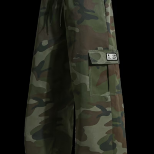 vn1384 Pantalones tácticos T/L