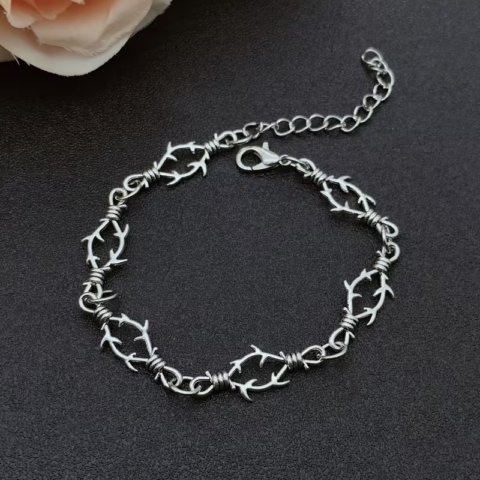 sp166 Brazalete punk
