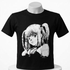 sp191 camiseta Misa Amane T/M