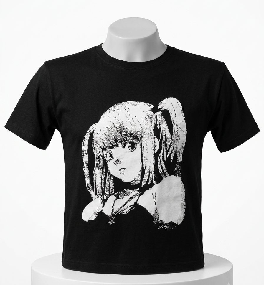 sp191 camiseta Misa Amane T/M