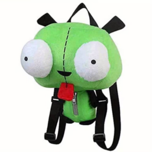sp190 invader zim mochila