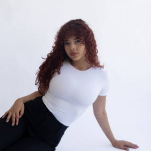 vn1433 blusa top blanca