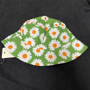 vn1442 Bucket Hats estampados