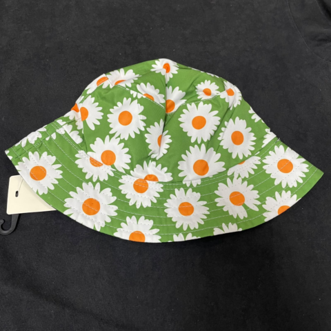 vn1442 Bucket Hats estampados