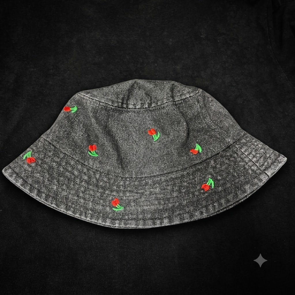 vn1443 Bucket Hat Jean