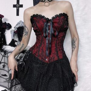 Corsets