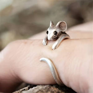 dv2 Anillo ajustable ratón