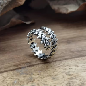 DV4 Anillo espina de dragón