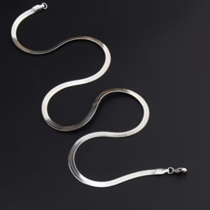 DV7 Collar serpiente 3mm