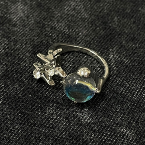 vn1468 anillo aura estelar