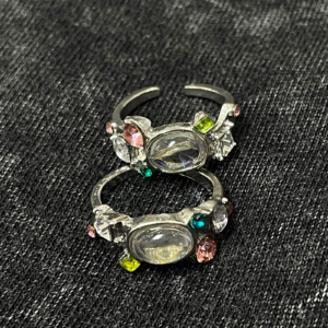 vn1474 anillo jardín encantado