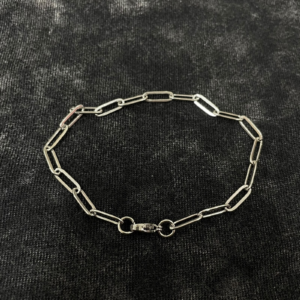 vn1476 paper clip pulsera