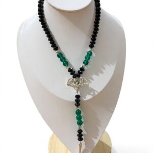 vn1533 Collar green bat