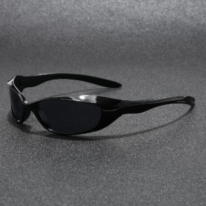 vn1509 Gafas dosmileras negras